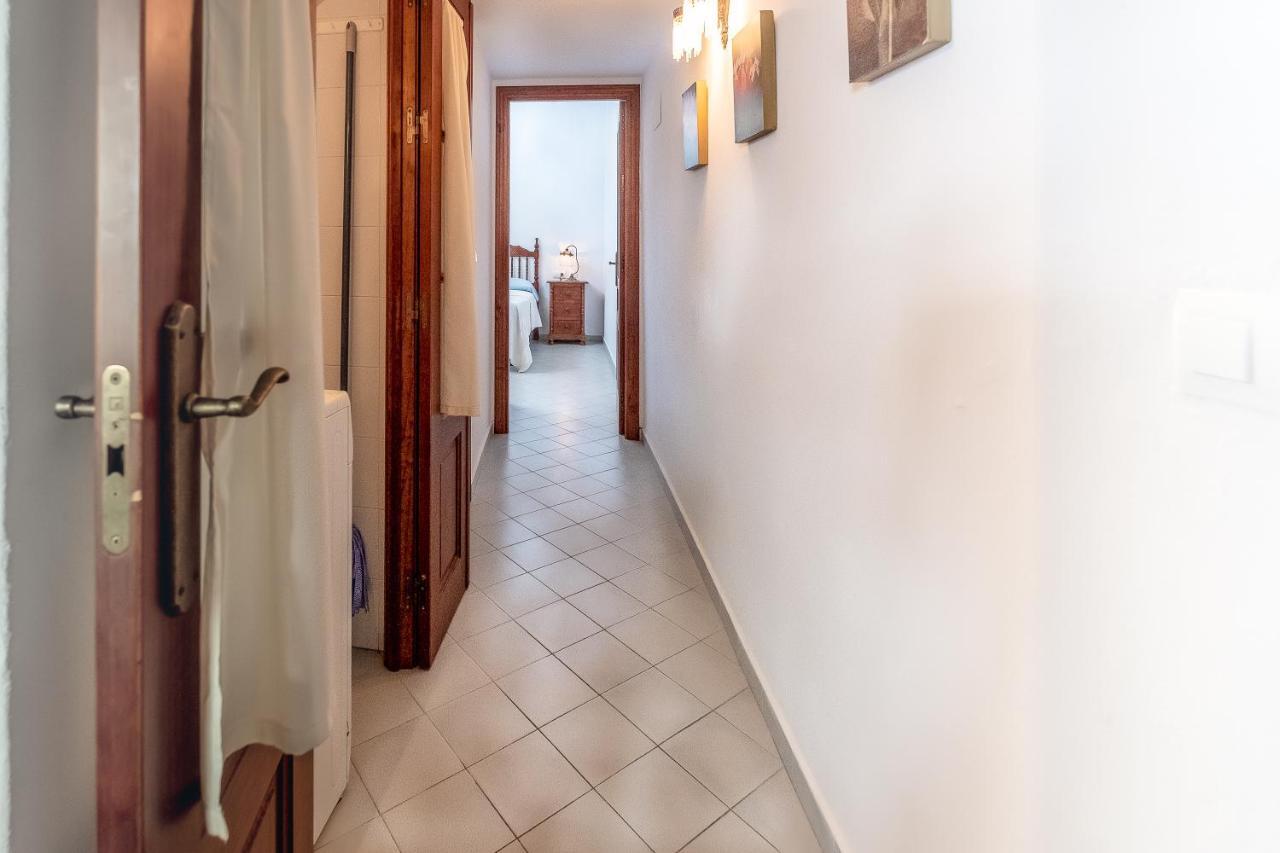 דירות קוניל דה לה פרונטרה Casa Pepa מראה חיצוני תמונה