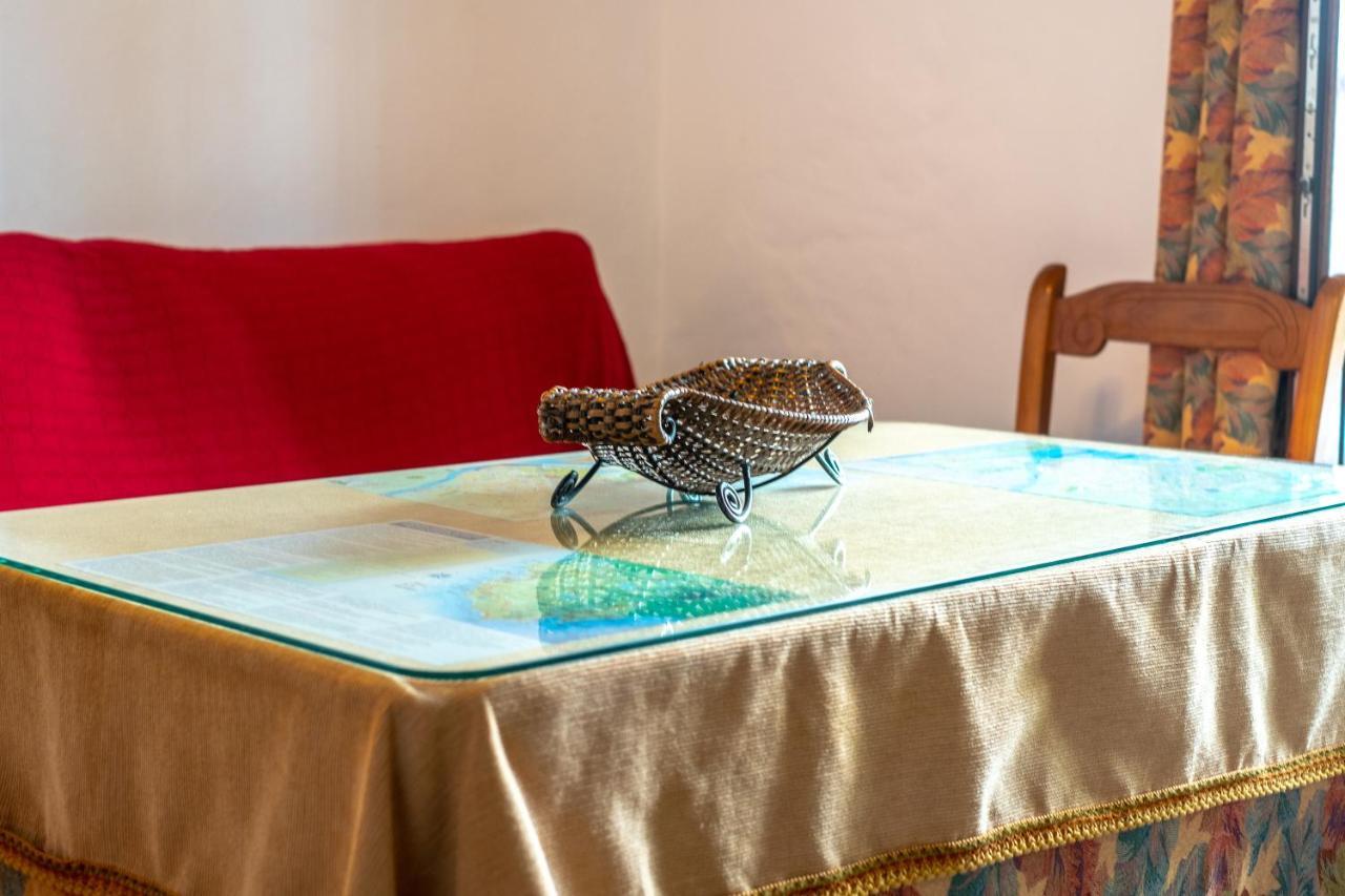 דירות קוניל דה לה פרונטרה Casa Pepa מראה חיצוני תמונה